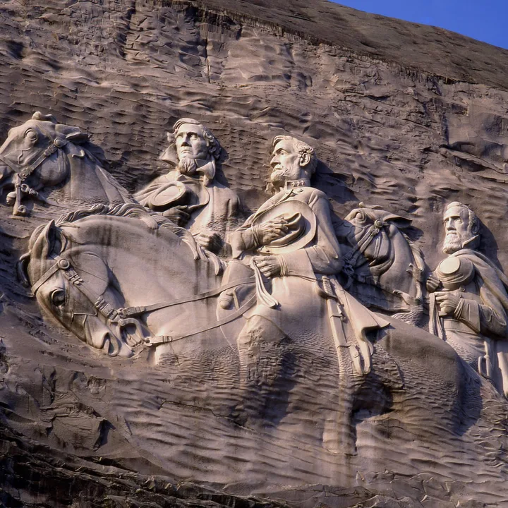 Save The Confederate Monuments