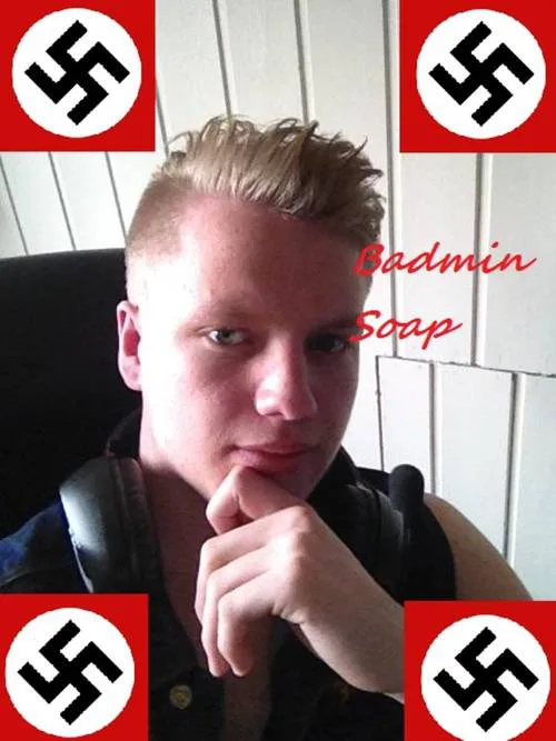 Permanently prevent Soap from ever becoming an admin again on Knighthood