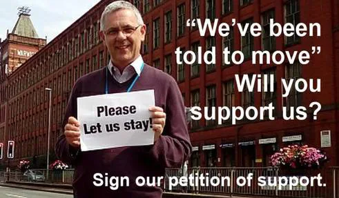 Support Inspire Middleton & Lighthouse Project