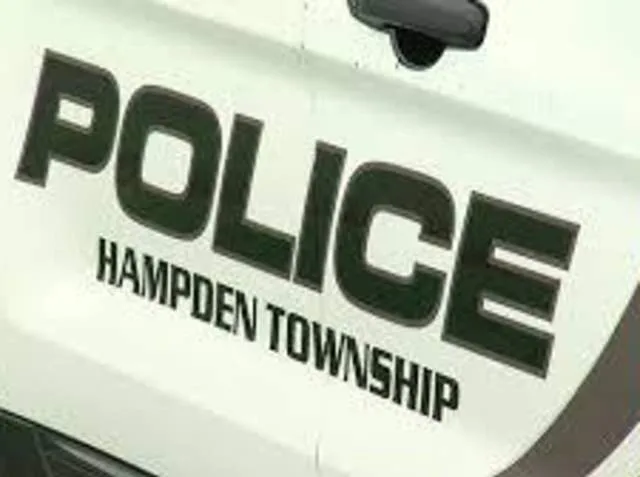 Remove Chief Junkin as Hampden Township Police Chief