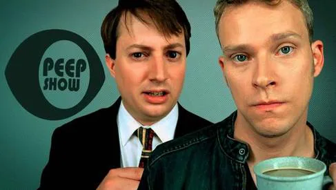 Peep Show Season 10
