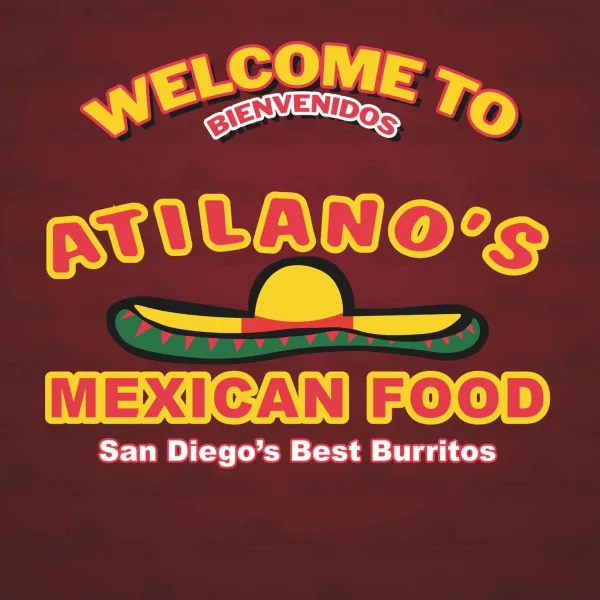 Atilano's please come to Lewiston.