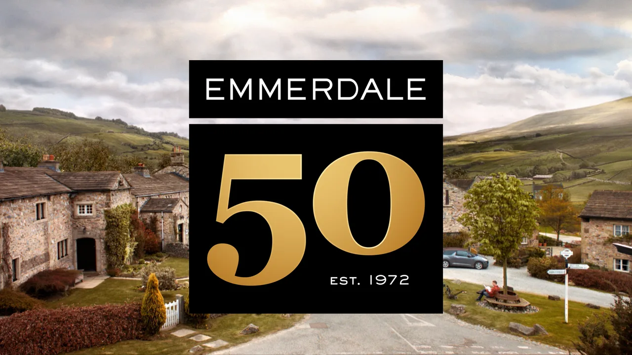 Removal of Iain Macleod as  itv producer at Emmerdale