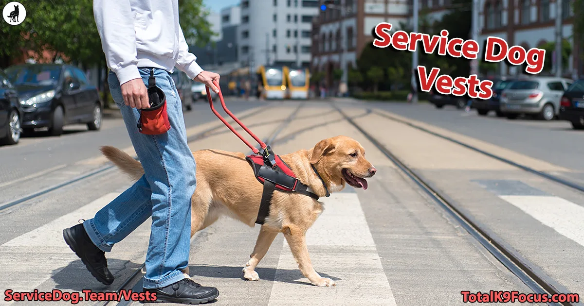 Mental Health Assistance Dogs 