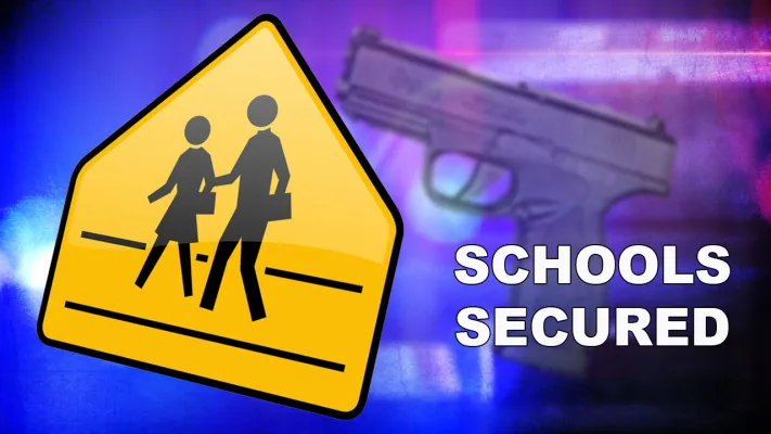 Secure Our Schools