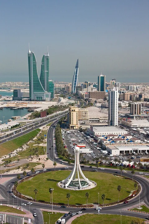 صرخة استنجاد ضد الممارسات الارهابية في البحرين