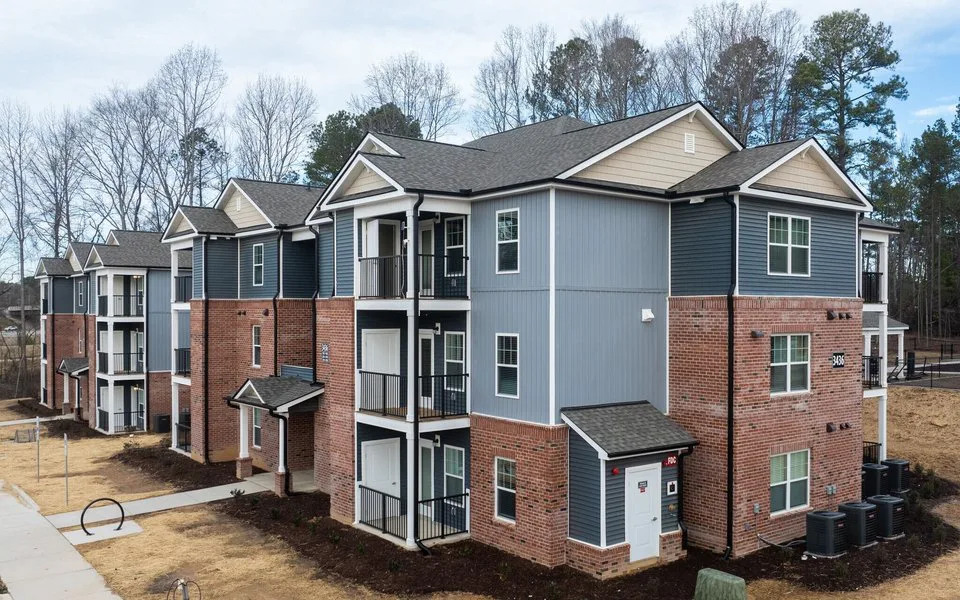 Support a "Penny for Housing" in Durham, NC