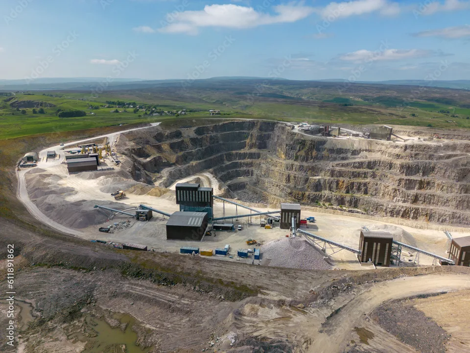 Whitewall Quarry Planning Application