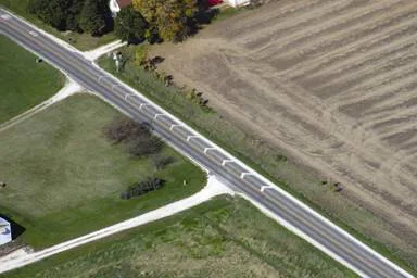 No Interim Use Permit for Redeemed Farms