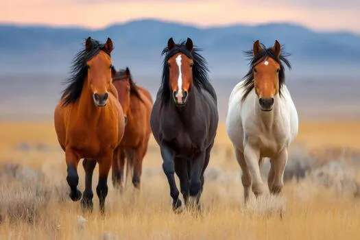 Americans Against Horse Slaughter