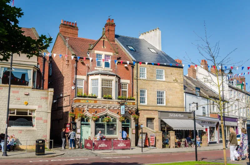 Permit Parking is Killing Tynemouth Villages