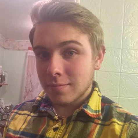 Honoring Zach Fancy