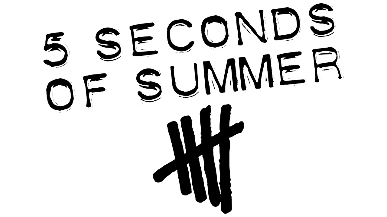5sosfam wants the tally logo back