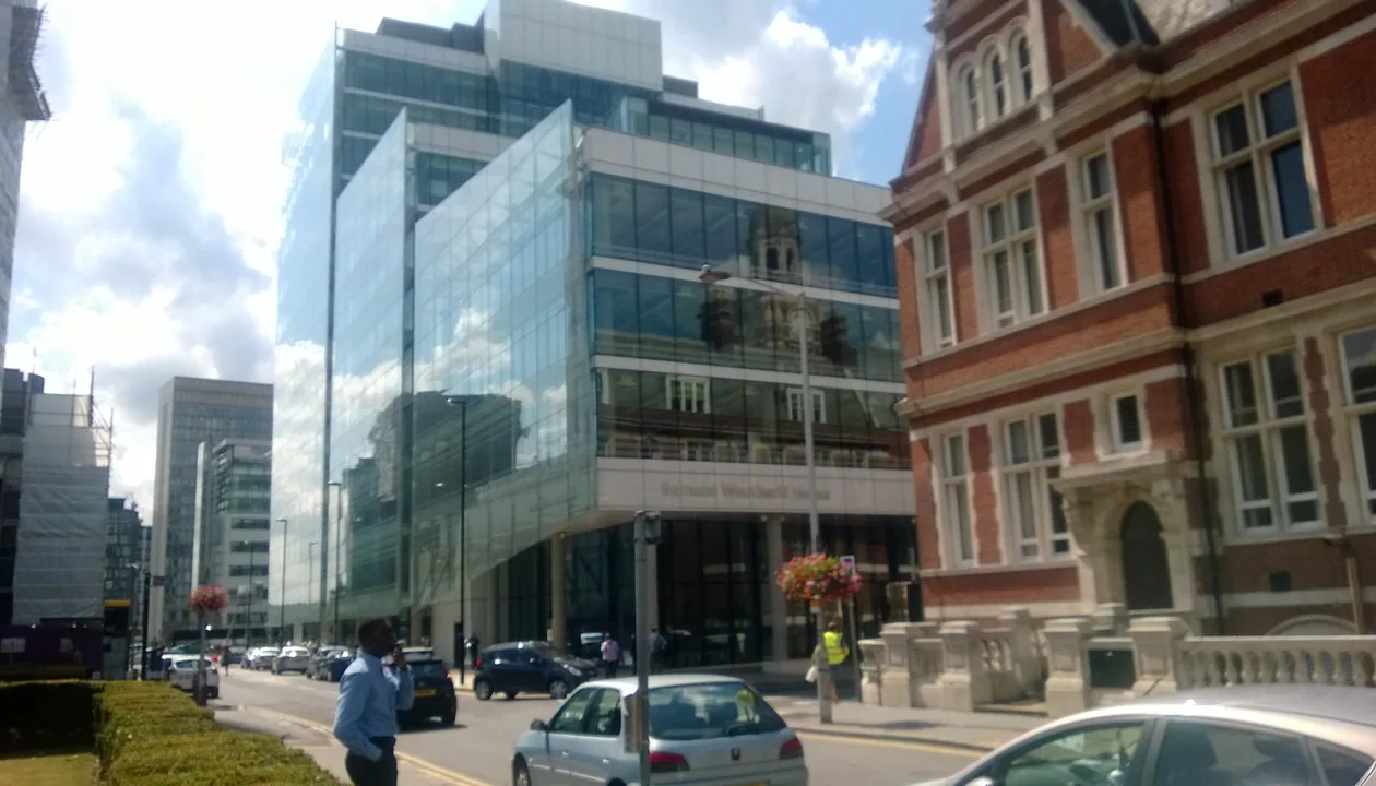 STOP The Croydon Council Private Rented Property Licence