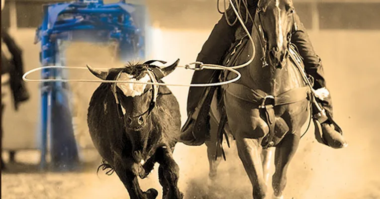 Help save Rodeo in Chilliwack