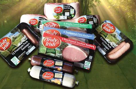 Bring back Truly Irish in Tesco!