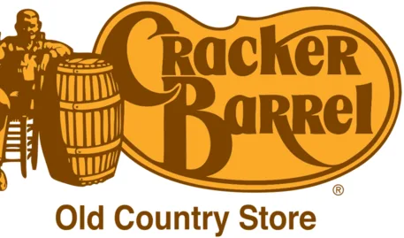 Change Cracker Barrel to Caucasian Barrel because it offends me