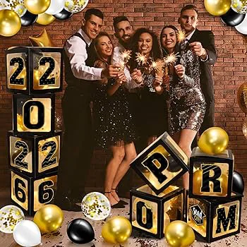 No Year 12s at the ‘Leavers Prom’