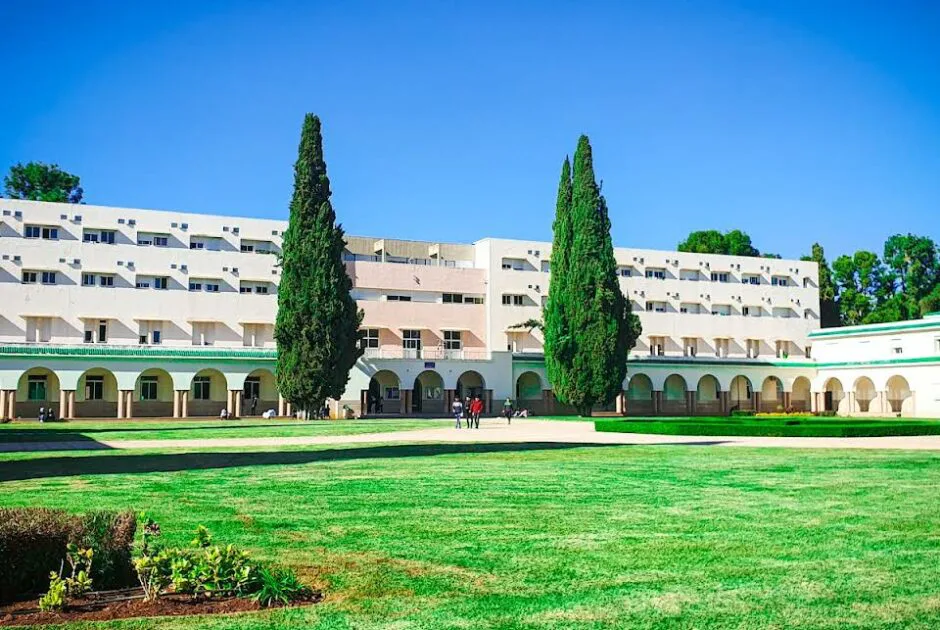 APPEL AG ASSOCIATION DES ANCIENS DE L'ENA MeknÃ¨s