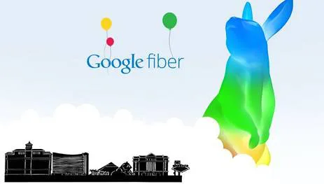 Google Fiber Las Vegas
