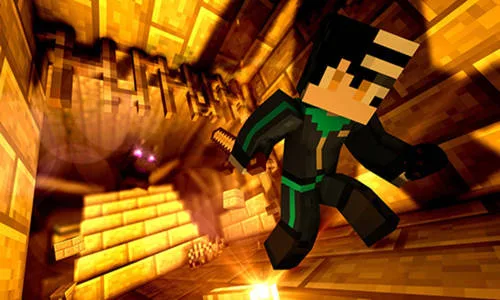 Legit! Minecraft: Story Mode Season 2 Name Petition