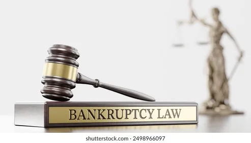 Biased creditor committee