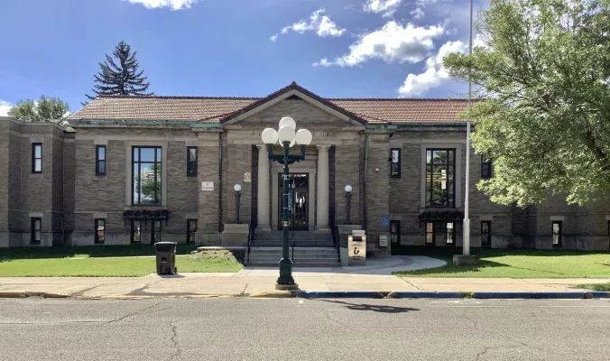 Library Budget Cuts