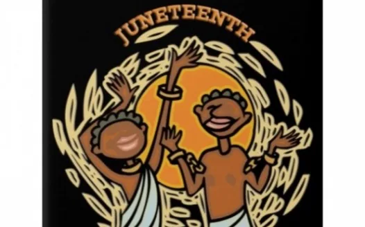Make Juneteenth a holiday in New York