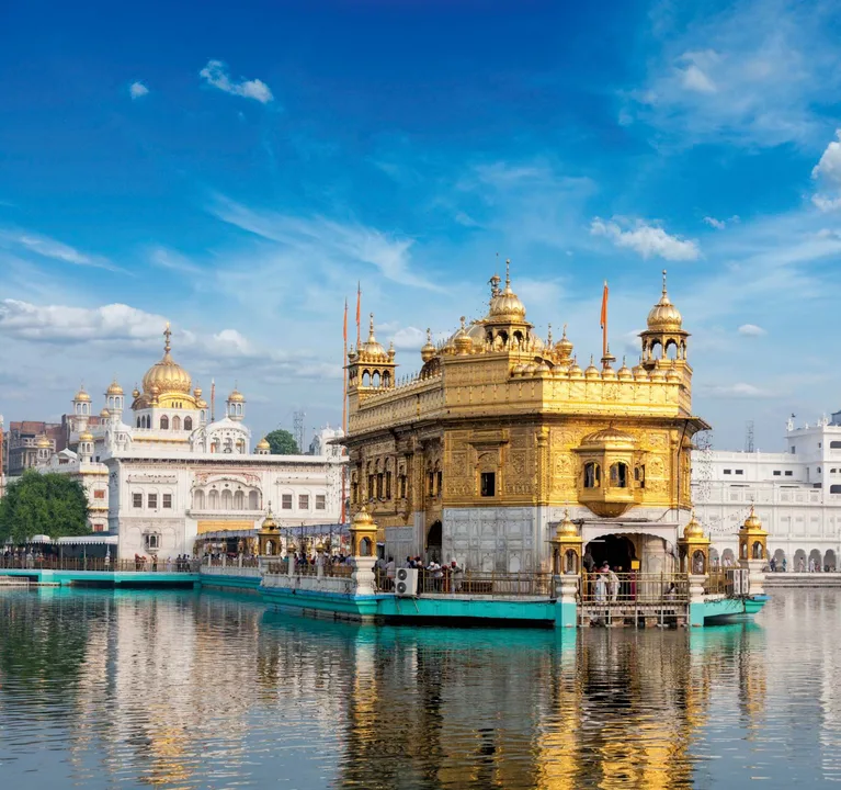 SIKH Bank Holiday All Over INDIA, In Rememberance of Operation Bluestar.