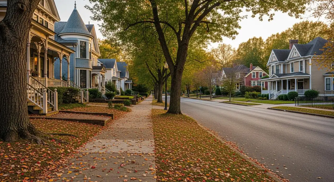Mariettans Against the Whitlock Ave. Alternative Study