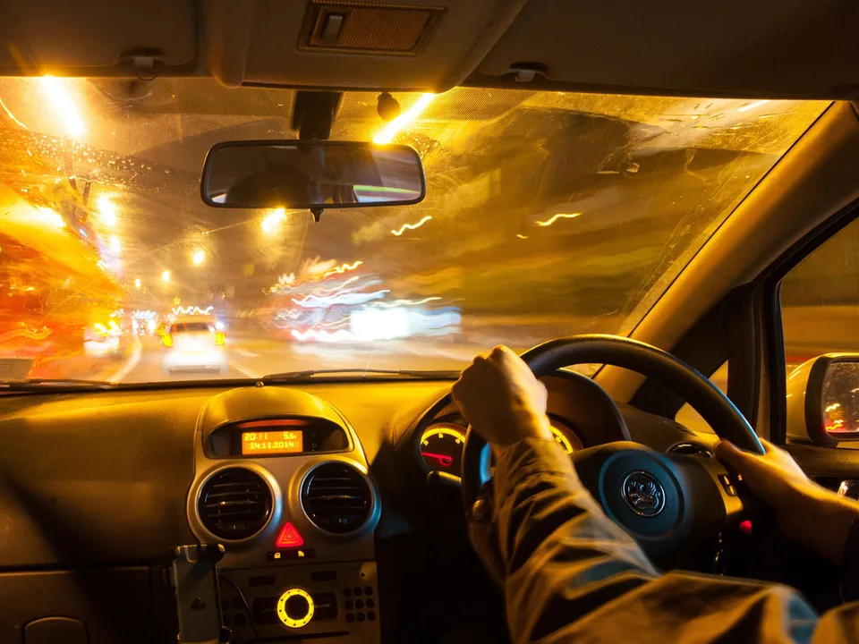 New Teen Driving Laws