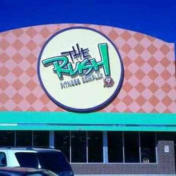Revise The Rush's Advertising