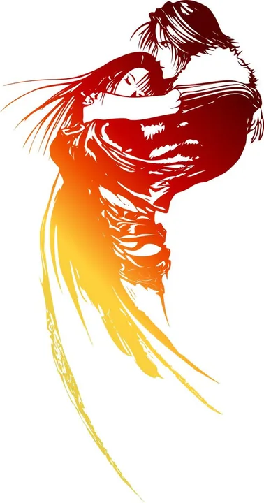 We want more Final Fantasy 8 NOW!!!