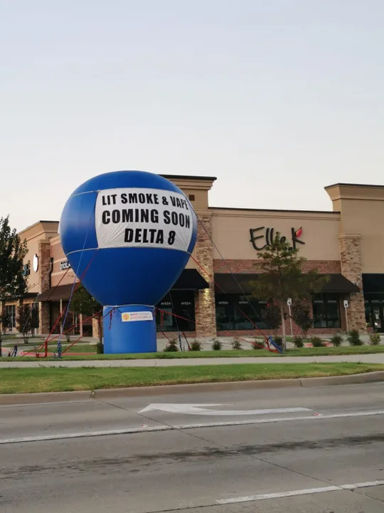 Petition - To not allow vaping store right across the Reedy's High School