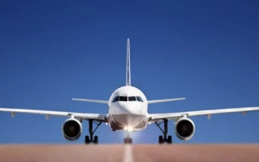 Repatriation Flights Aus-UK
