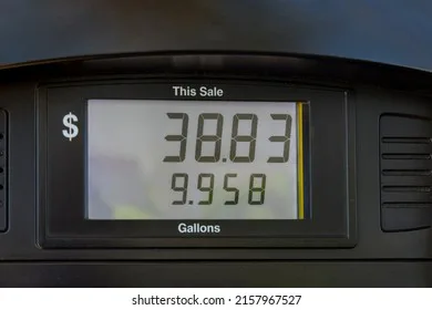 Gas Crisis