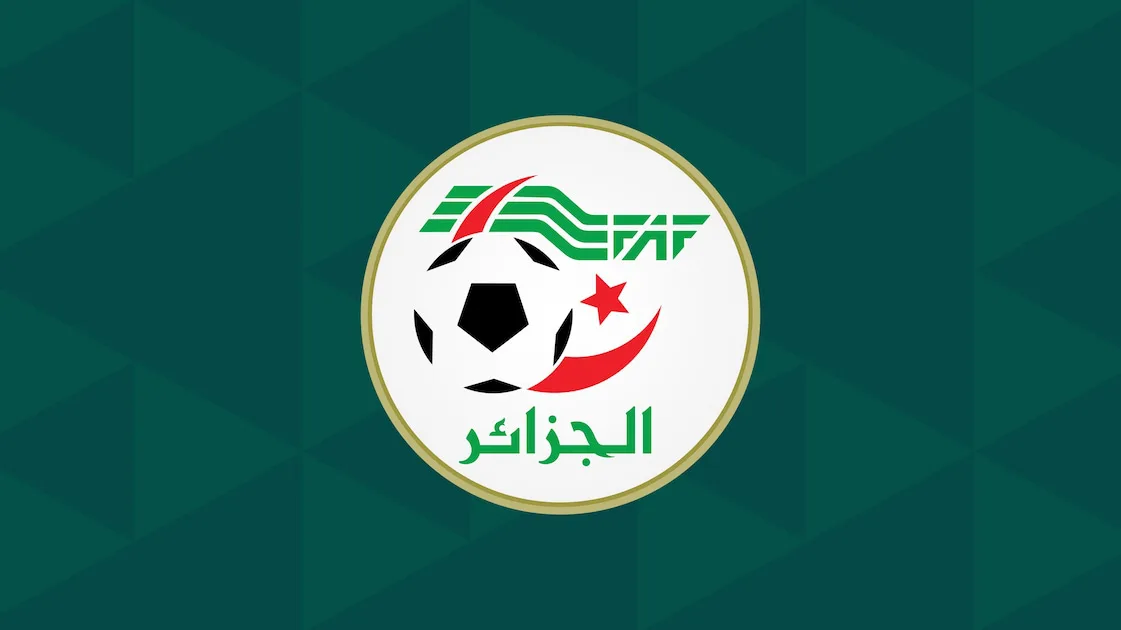 Sanctions for the Algerian Team