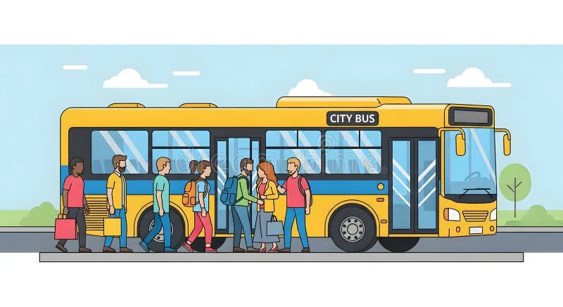 STUDENTI PER - UDU Brescia: CAMPAGNA sui TRASPORTI