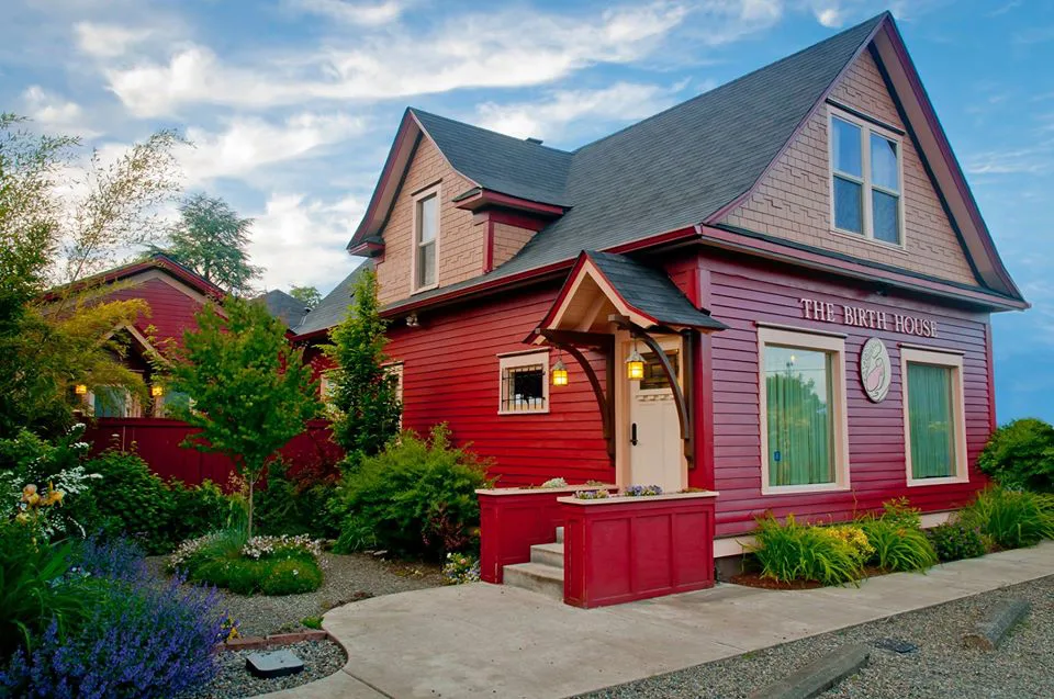Zoning & Approval of Foothills Midwifery Birth Center House