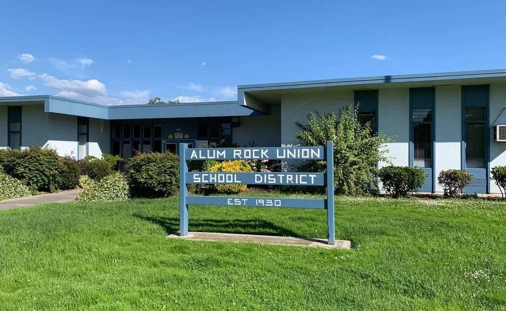 Keep Alum Rock San Jose School Campuses Open