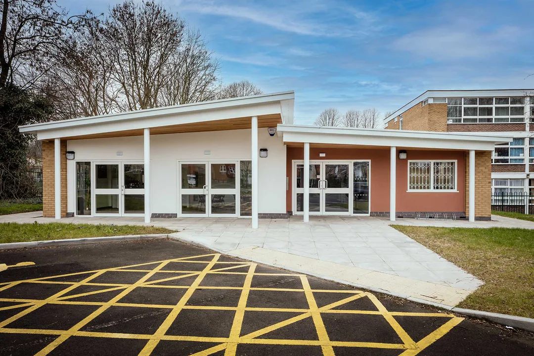Save Derby's Community Centres