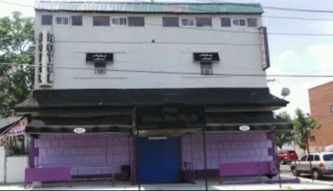 Midland Beach Motel Closure