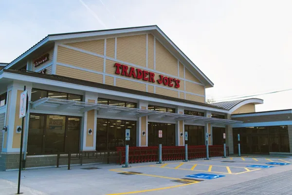 Bring Trader Joe's Up North!