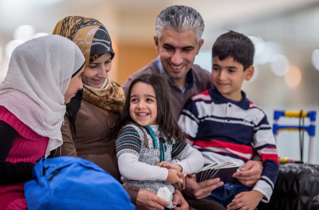 Hillary Clinton Please Help the Iraqi Christians