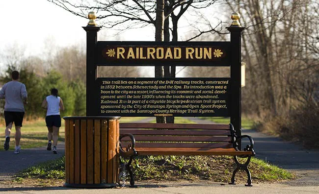 Ask the Planning Board to Save Railroad Run