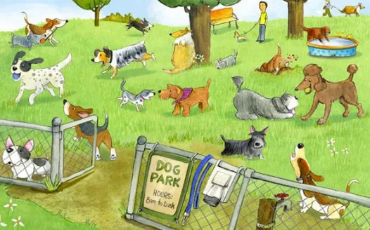 Amherstburg Dog Park Initiative