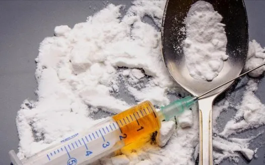 Changing Opioid Legislation
