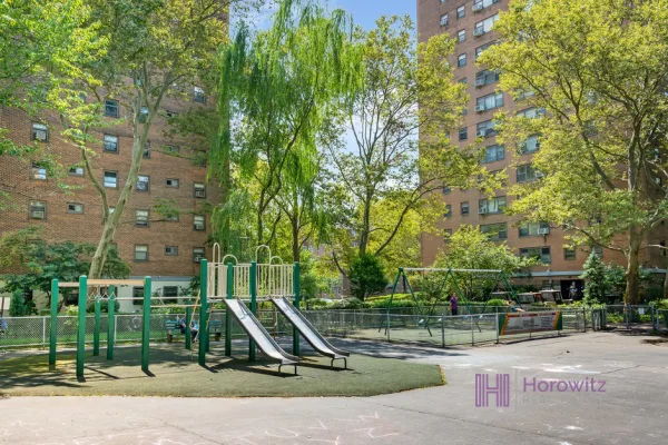 Open Queensview Playground