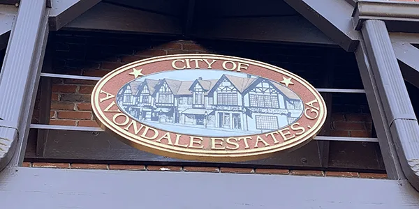 Stop Avondale Estates GA annexation in 2015