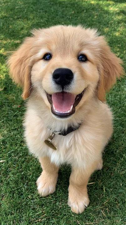 Lacey’s Puppy